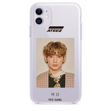 Load image into Gallery viewer, ateez merch