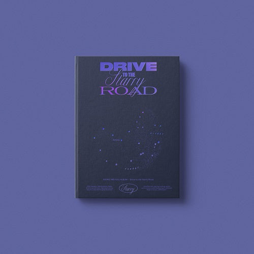 astro drive to the starry road
