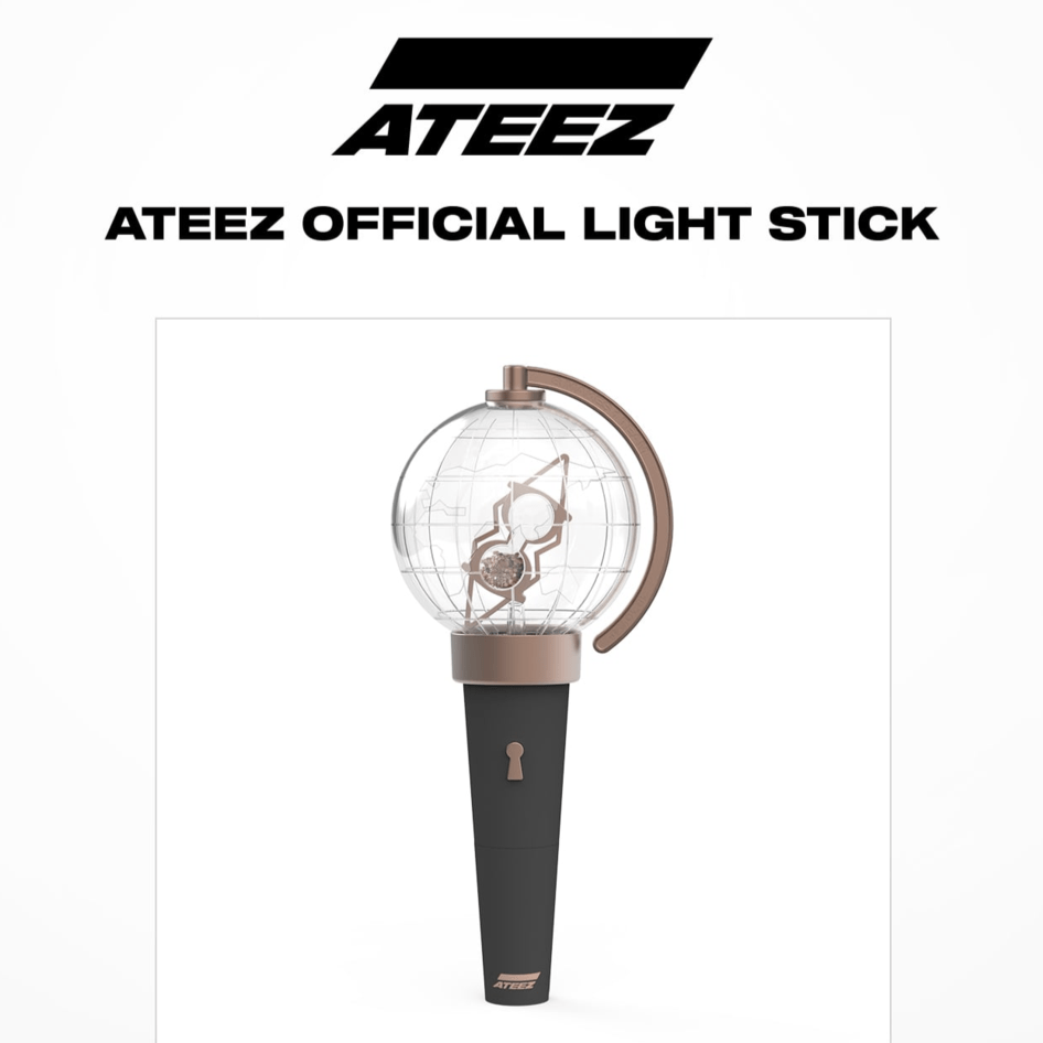 ATEEZ Official Light Stick Kpop Exchange ateez-official-light-stick-kpop-exchange