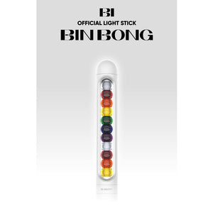 B.I Official Light Stick
