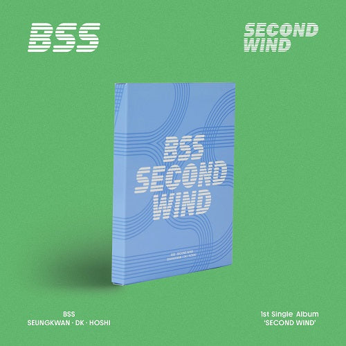 BSS Second Wind