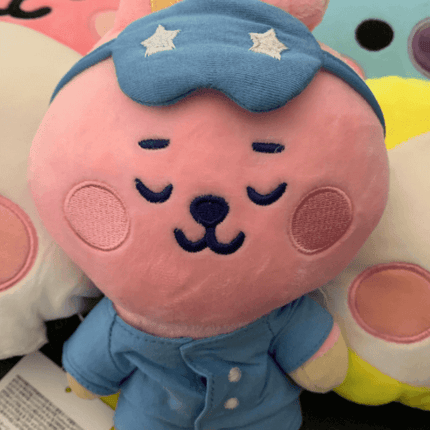 BT21 Cooky Dream Of Baby Doll Set - Kpop Exchange
