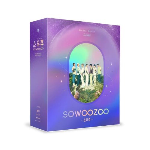 2021 Muster Sowoozoo Digital Code