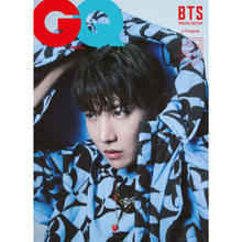 Load image into Gallery viewer, bts gq