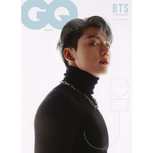 Load image into Gallery viewer, gq korea bts