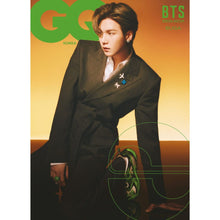 Load image into Gallery viewer, bts gq