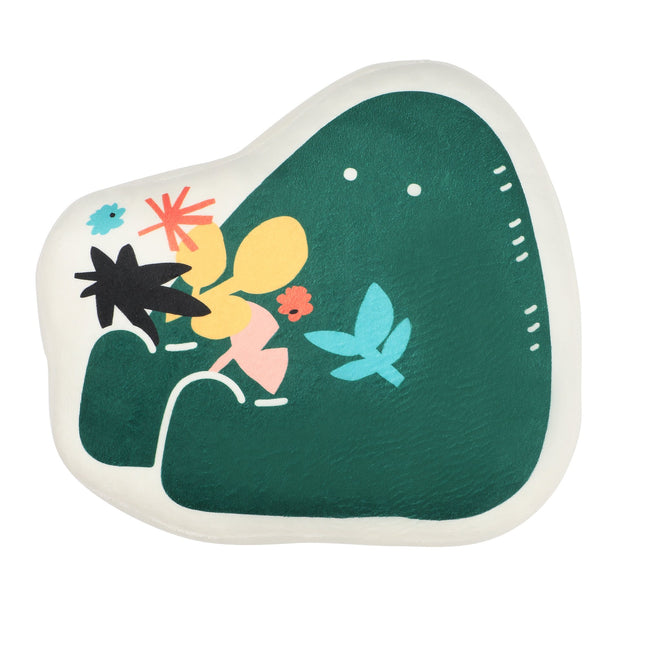 BTS In The Soop Flat Cushion