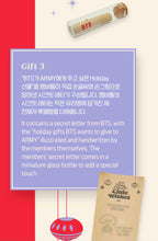 Load image into Gallery viewer, BTS Little Wishes Holiday Special Box