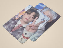 Load image into Gallery viewer, BTS Little Wishes Photo Cards