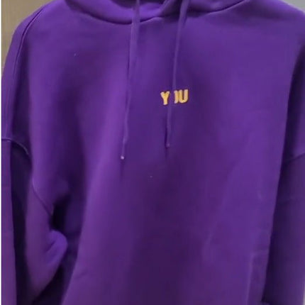 BTS Never Walk Alone Jimin Hoodie