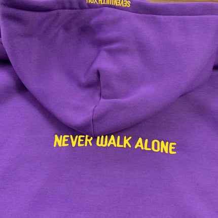 BTS Never Walk Alone Jimin Hoodie