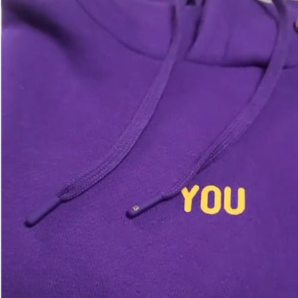 BTS Never Walk Alone Jimin Hoodie