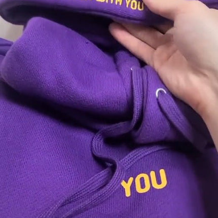 BTS Never Walk Alone Jimin Hoodie