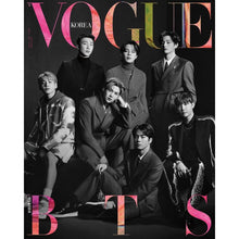 Load image into Gallery viewer, bts vogue