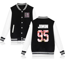 Load image into Gallery viewer, jimin jacket