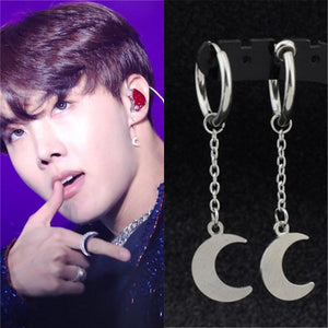 where does bts get their earrings