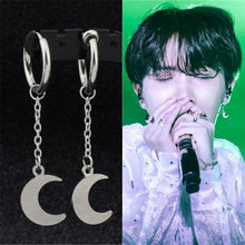 Load image into Gallery viewer, where to buy bts earrings