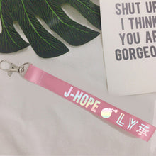 Load image into Gallery viewer, bts j hope merch