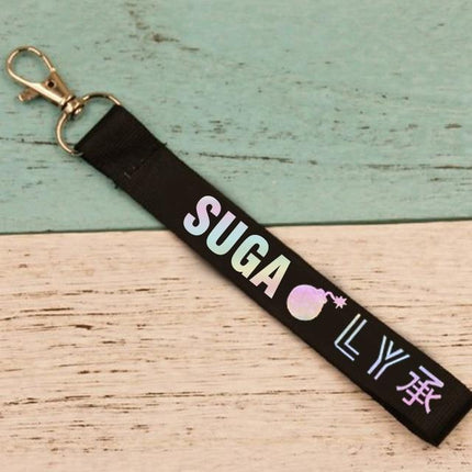 bts suga merch