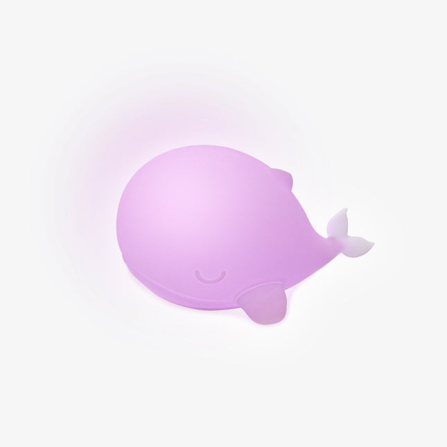 BTS TinyTAN Whale Mood Light