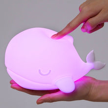 Load image into Gallery viewer, BTS TinyTAN Whale Mood Light