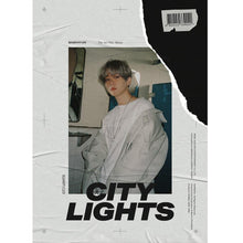 Load image into Gallery viewer, Baekhyun City Lights
