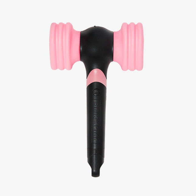 official black pink light stick version 2