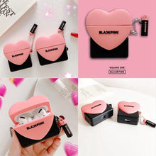 Load image into Gallery viewer, Blackpink Airpods