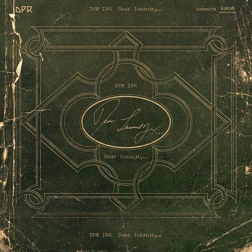 DPR Ian Dear Insanity