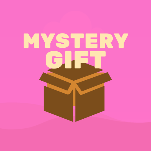 Mystery Gift