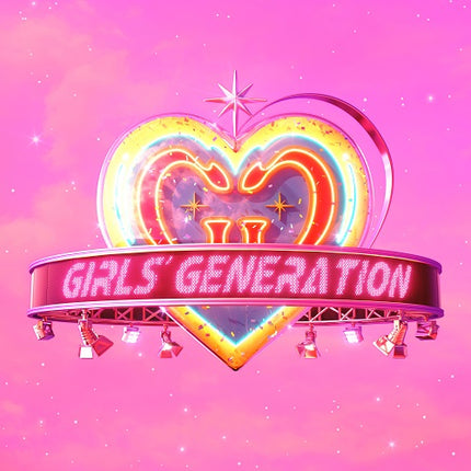 Girls Generation Forever 1