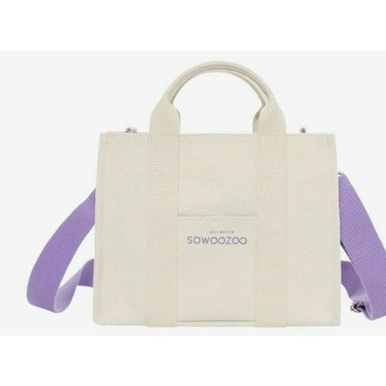 BTS Sowoozoo Mini Bag
