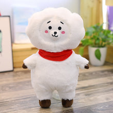 Load image into Gallery viewer, BT21 Standing Doll (3 sizes)