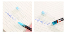 Load image into Gallery viewer, BTS BT21 Dream Baby Erasable Pen Set 