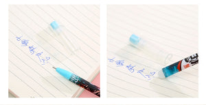 BTS BT21 Dream Baby Erasable Pen Set 