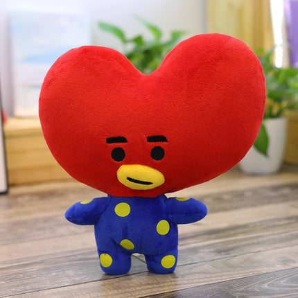 BT21 Standing Doll (3 sizes)