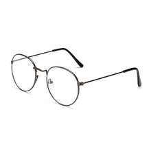Load image into Gallery viewer, Retro Round Reading Glasses