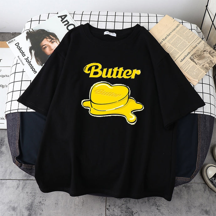 BTS Butter Women's T-Shirt
