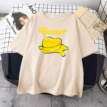 Load image into Gallery viewer, BTS Butter Women&#39;s T-Shirt