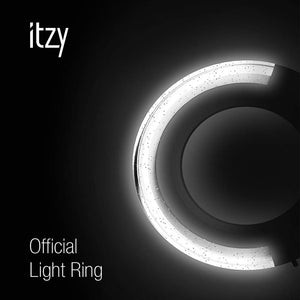 itzy light ring