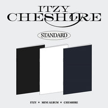 Load image into Gallery viewer, ITZY Cheshire Mini Album