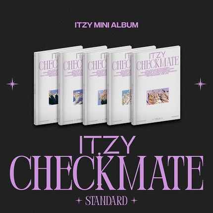 itzy checkmate