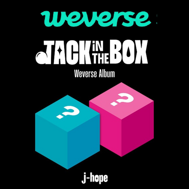 jack in the box album