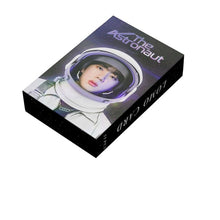 Load image into Gallery viewer, Jin The Astronaut Photo Cards (55 Cards)