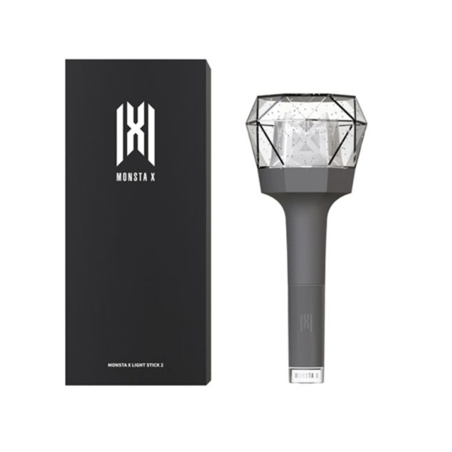 monsta x lightstick