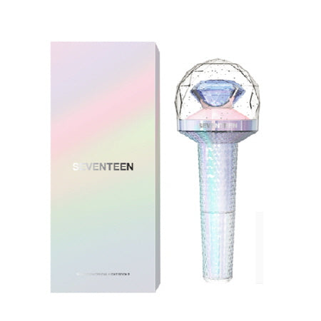 SEVENTEEN Official Light Stick – Kpop Exchange