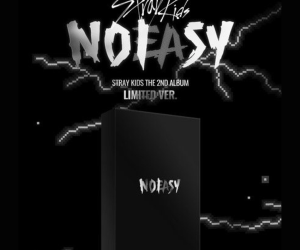 KpopExchangeStrayKids-NoEasy-