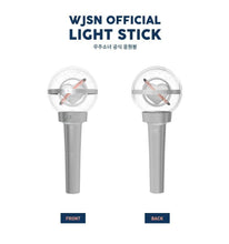 Load image into Gallery viewer, WJSN Official Light Stick Version 2 - Kpop Exchange