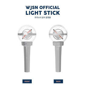 WJSN Official Light Stick Version 2 - Kpop Exchange