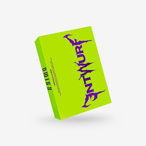 NMIXX ENTWURF Limited Ver